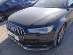 2015 AUDI A6 ALLROAD for sale at Copart WESTBURY