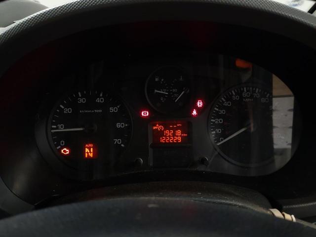 2014 CITROEN BERLINGO 6