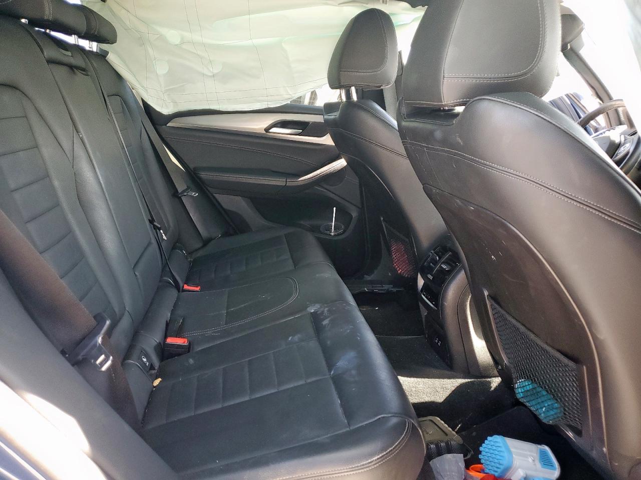 2020 BMW X3 xDrive30I VIN: 5UXTY5C07LLT37264 Lot: 65735555