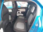 2018 RENAULT TWINGO DYN for sale at Copart WESTBURY
