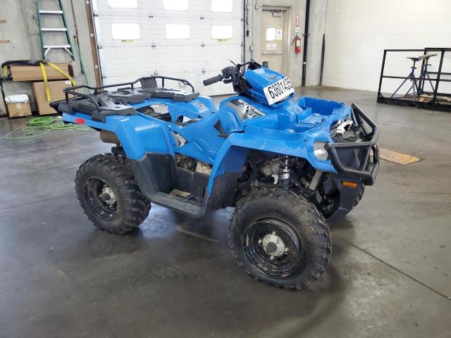2018 POLARIS SPORTSMAN 450 H.O. EPS ATV ATV