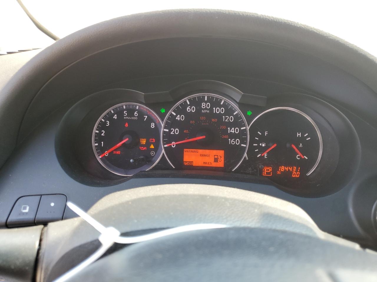 2012 Nissan Altima Base VIN: 1N4AL2AP4CN412289 Lot: 62182365