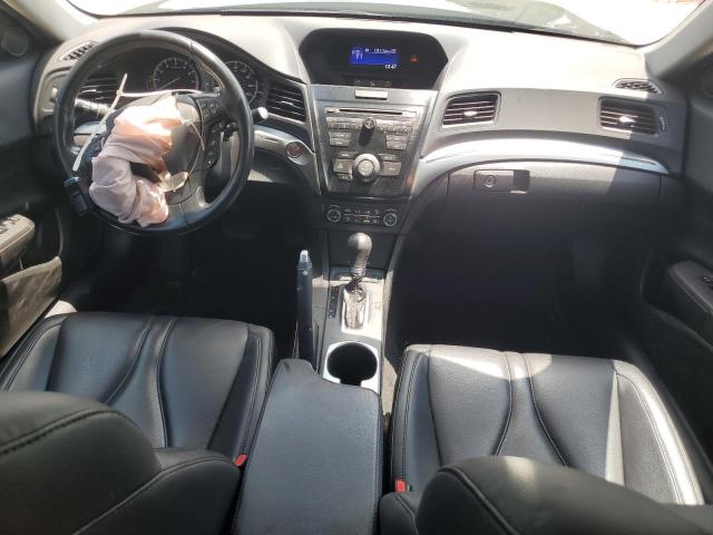  ACURA ILX 2020 Czarny