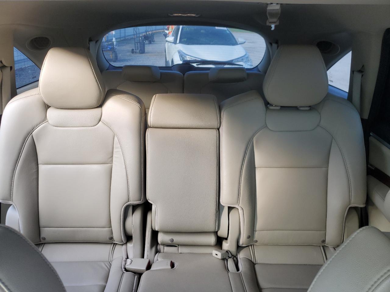 5fryd3h44fb001631 5FRYD3H44FB001631 2015 Acura Mdx Technology