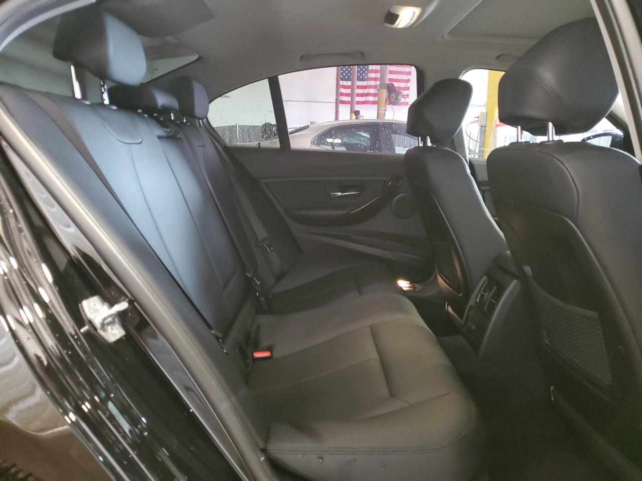 2015 BMW 328 Xi VIN: WBA3B3C59FF546914 Lot: 64313065