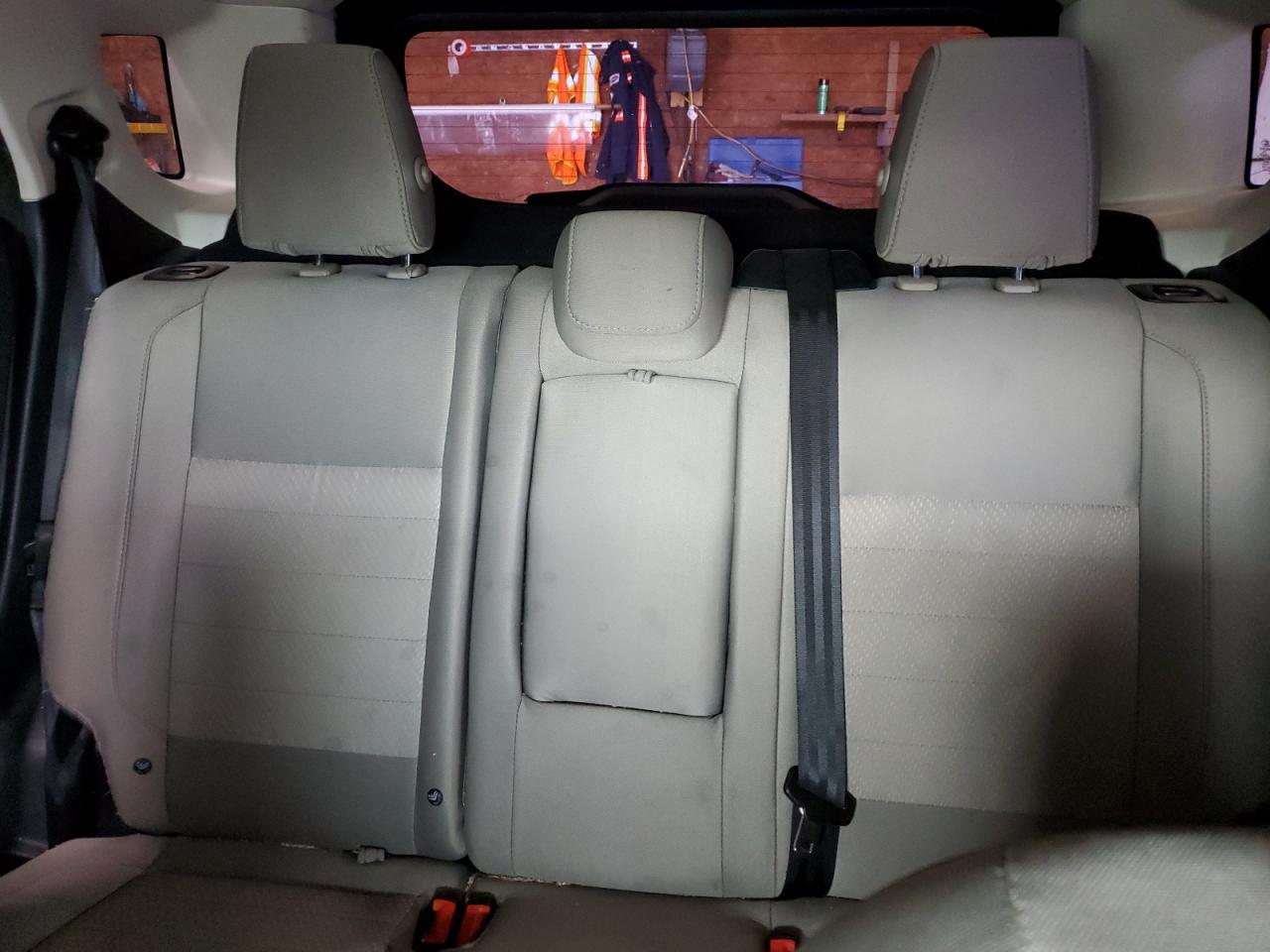 2020 Ford Ecosport S VIN: MAJ6S3FLXLC366564 Lot: 65266025