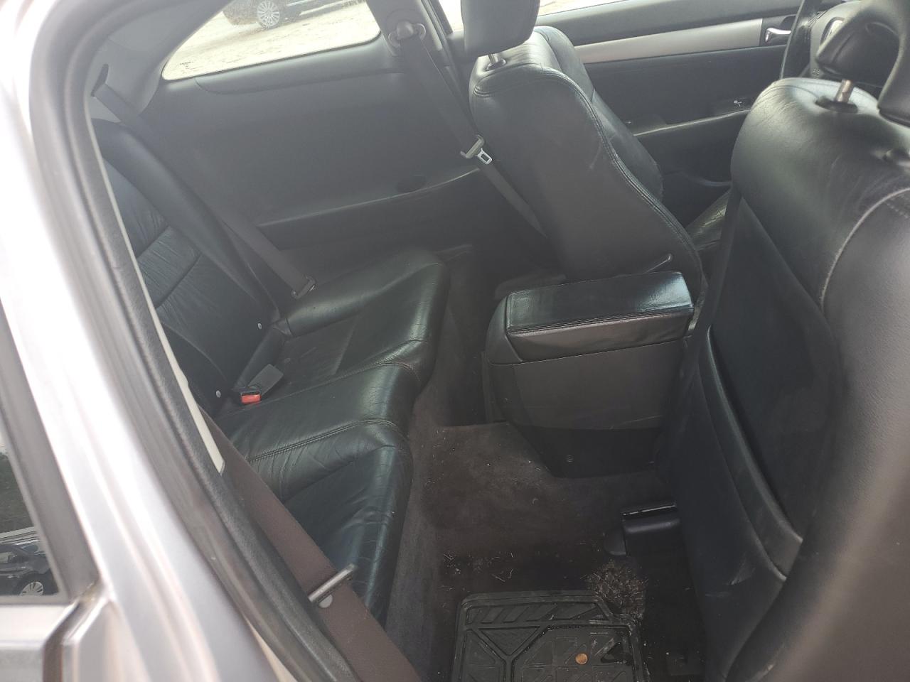 2004 Honda Accord Ex VIN: 1HGCM82664A023866 Lot: 64059525