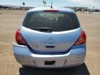 2011 Nissan Versa S იყიდება Phoenix-ში, AZ - Front End