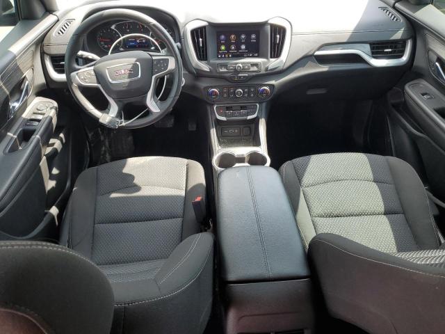  GMC TERRAIN 2022 Czarny