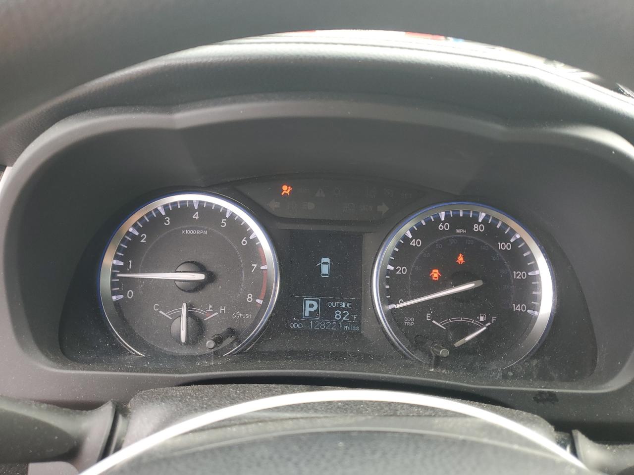 2015 Toyota Highlander Le VIN: 5TDBKRFH3FS194596 Lot: 65128385