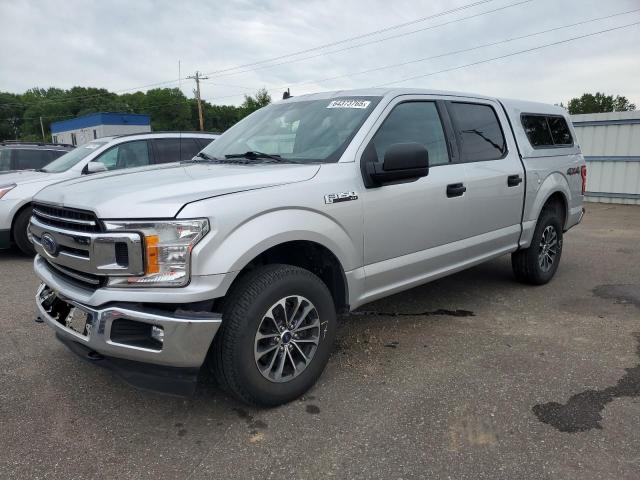 FORD F-150 – zdjęcie z aukcji, lot #64373765