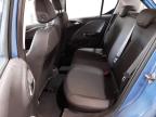 2016 VAUXHALL CORSA SE A for sale at Copart WHITBURN