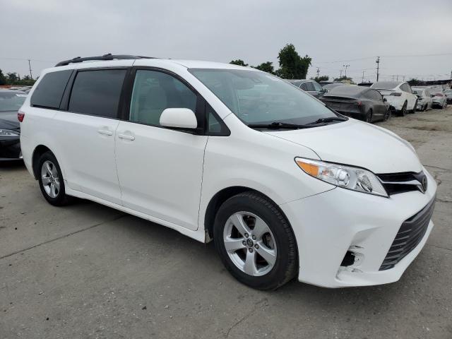  TOYOTA All Models 2019 Белы
