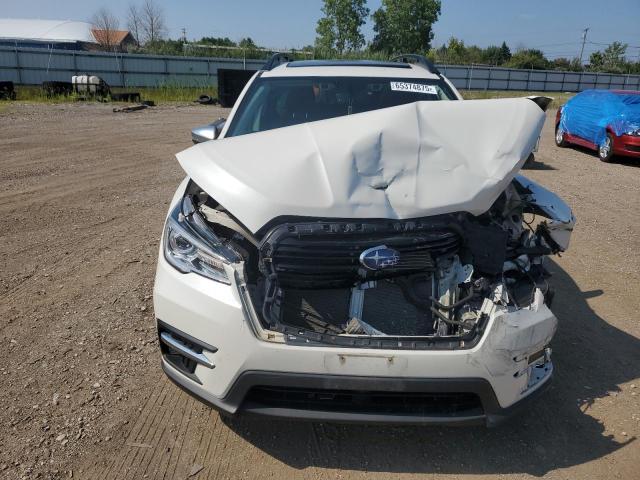  SUBARU ASCENT 2019 White