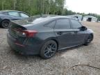 2025 HONDA CIVIC SPORT   for sale at Copart ON - COOKSTOWN