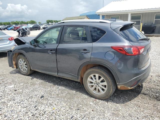 Parquets MAZDA CX-5 2016 Gray