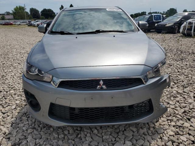 Седаны MITSUBISHI LANCER 2016 Серебристый
