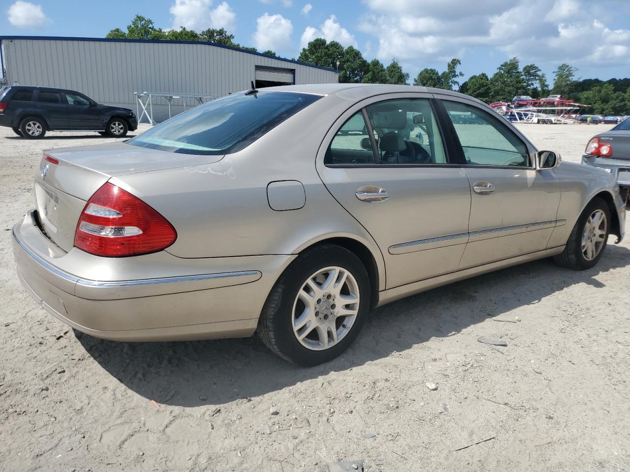 wdbuf56j76a816959 WDBUF56J76A816959 2006 Mercedes-Benz E 350