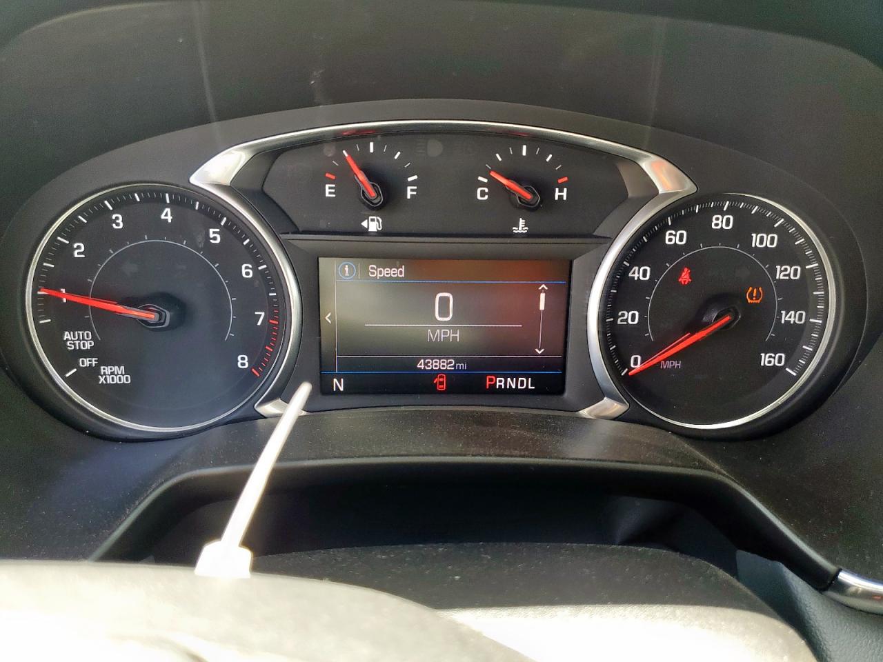 2021 Chevrolet Blazer 2Lt VIN: 3GNKBHRS9MS555928 Lot: 65073445