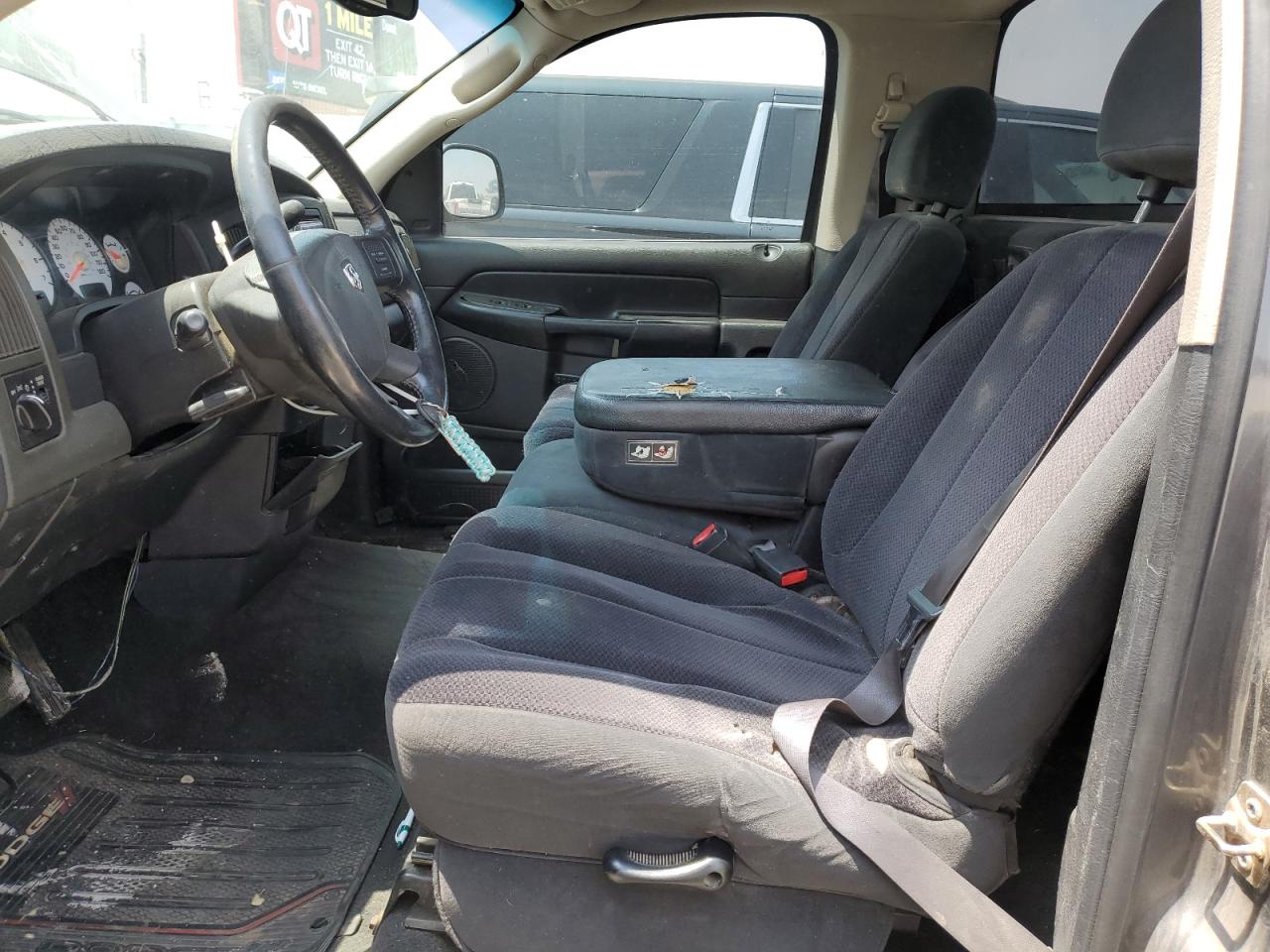 2004 Dodge Ram 1500 St VIN: 1D7HA16D94J198888 Lot: 65046655