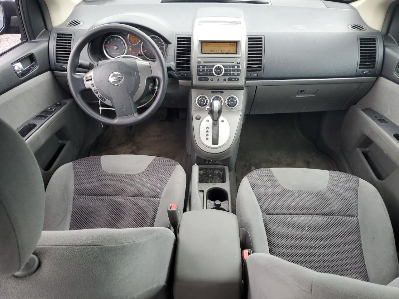 2007 Nissan Sentra 2.0 VIN: 3N1AB61E67L716168 Lot: 63139175