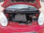 2010 CITROEN C1 VTR+ for sale at Copart CORBY