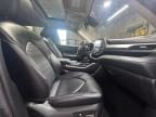 2020 TOYOTA HIGHLANDER XLE   for sale at Copart MA - NORTH BOSTON