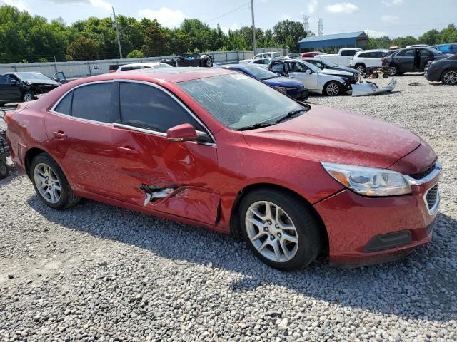  CHEVROLET MALIBU 2014 Czerwony