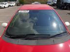 2011 ABAR PUNTO EVO for sale at Copart SANDTOFT