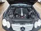 2004 MERCEDES BENZ SL 350 AUT for sale at Copart SANDWICH