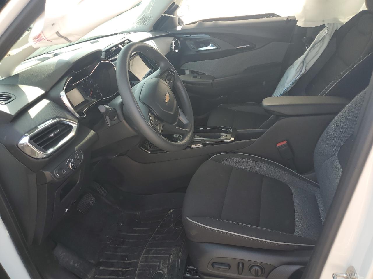2023 Chevrolet Trailblazer Lt VIN: KL79MPSLXPB215974 Lot: 65232645