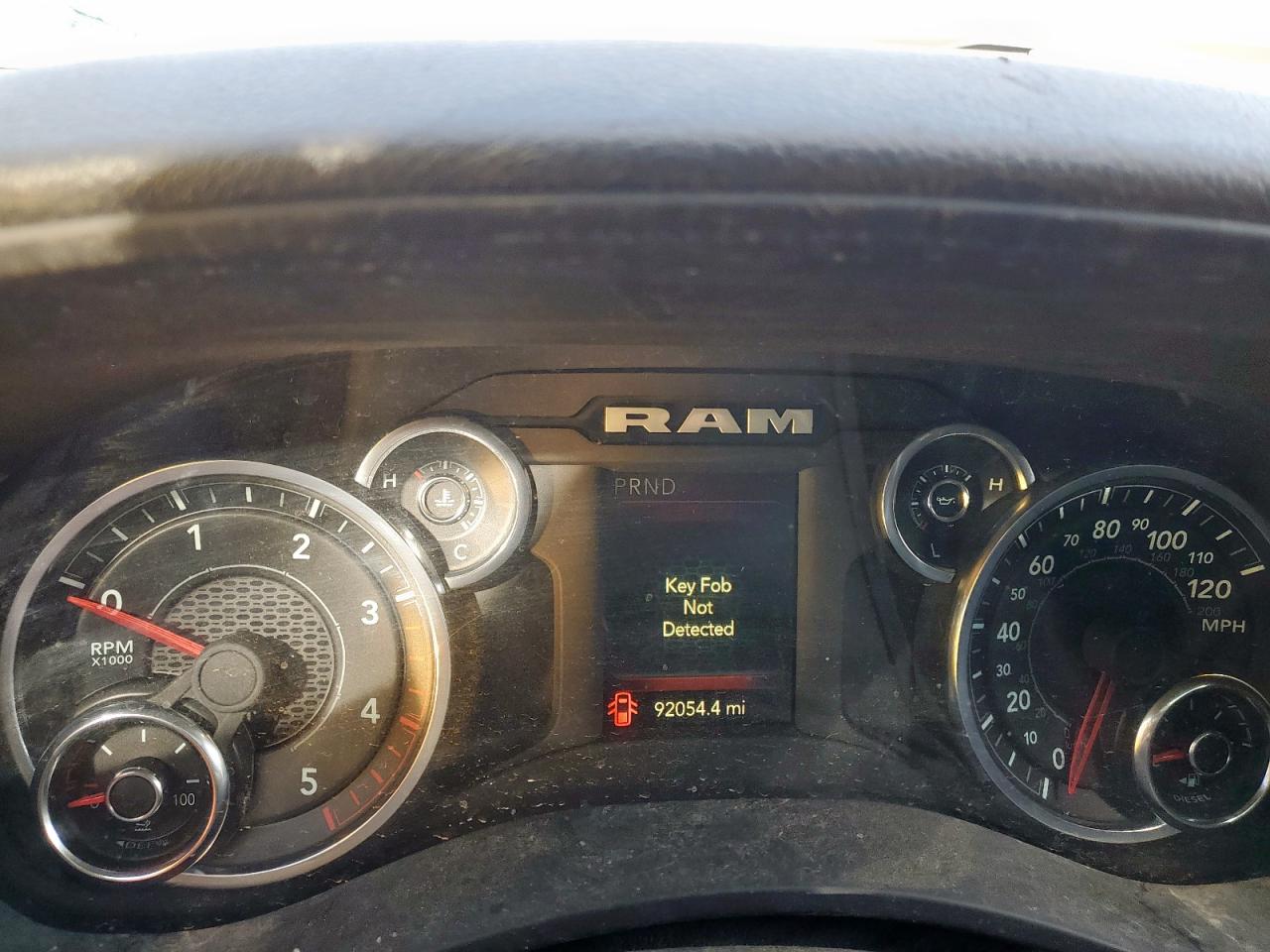 2024 Ram 3500 VIN: 3C7WRTCL1RG137029 Lot: 86529945