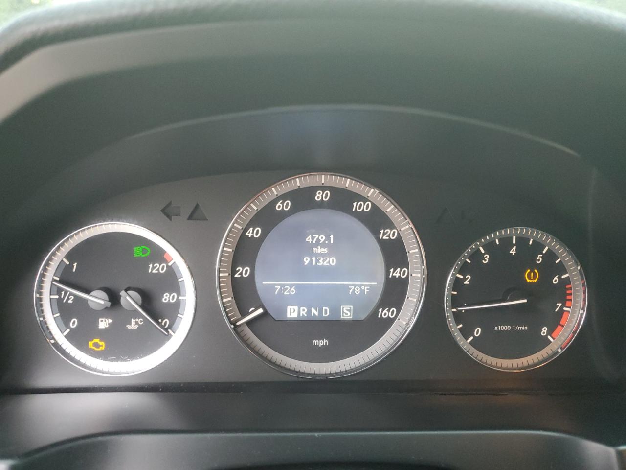 2009 Mercedes-Benz C 300 4Matic VIN: WDDGF81X89R053969 Lot: 64008625