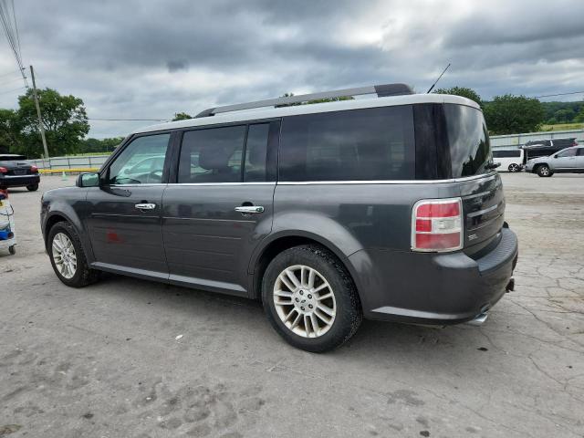 Parquets FORD FLEX 2016 Gray