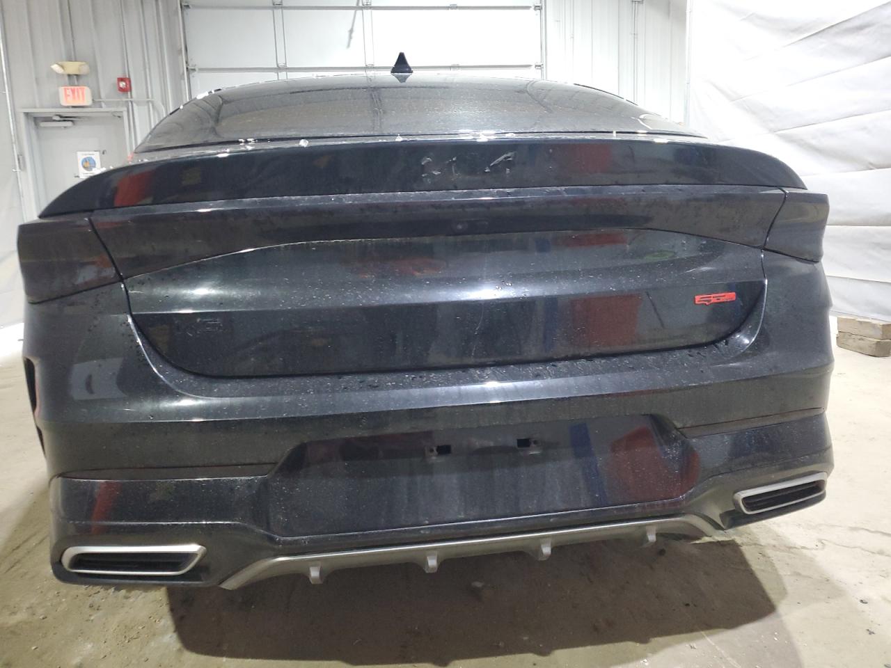 2024 Kia K5 Gt Line VIN: 5XXG64J2XRG254881 Lot: 66794055