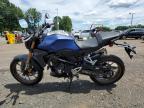 2022 HONDA CBF300 NA   à vendre chez Copart CT - HARTFORD SPRINGFIELD
