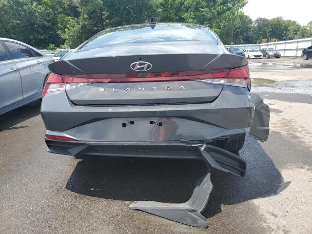  HYUNDAI ELANTRA 2023 Szary