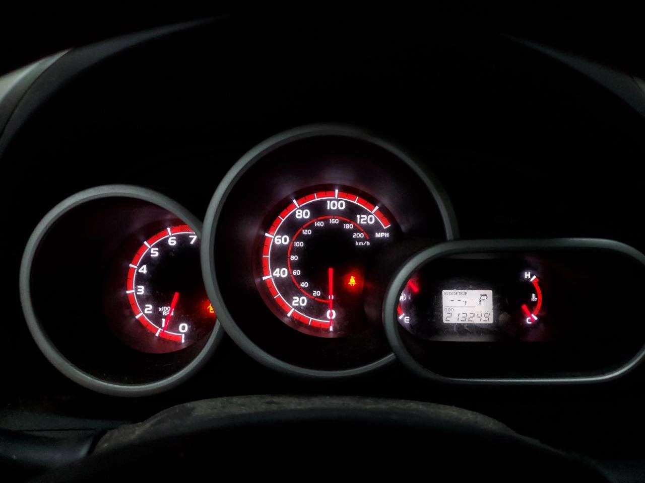 2011 Toyota Corolla Matrix VIN: 2T1KU4EE6BC688359 Lot: 66103785