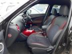 2017 NISSAN JUKE N-CON for sale at Copart SANDY