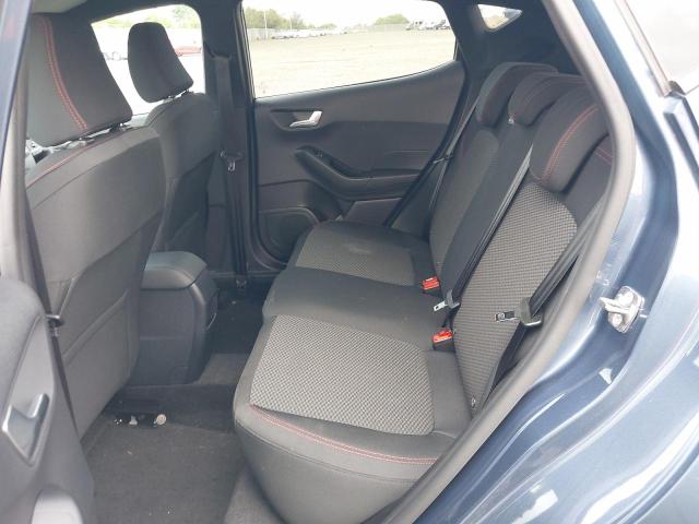 2021 FORD FIESTA ST-