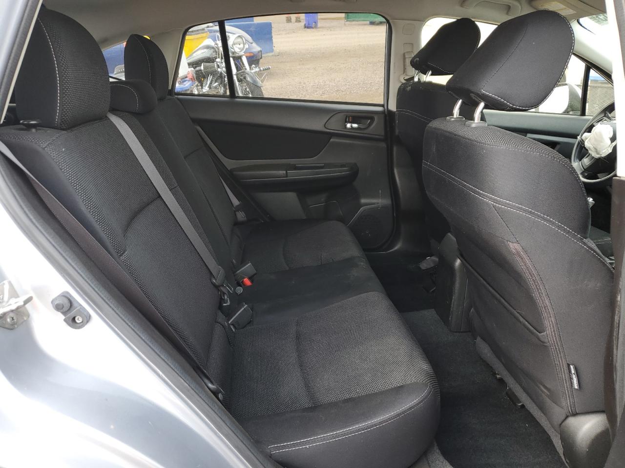 2013 Subaru Xv Crosstrek 2.0 Premium VIN: JF2GPAWC3DH875809 Lot: 64974555