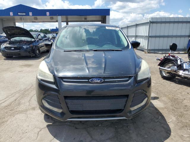  FORD ESCAPE 2013 Czarny