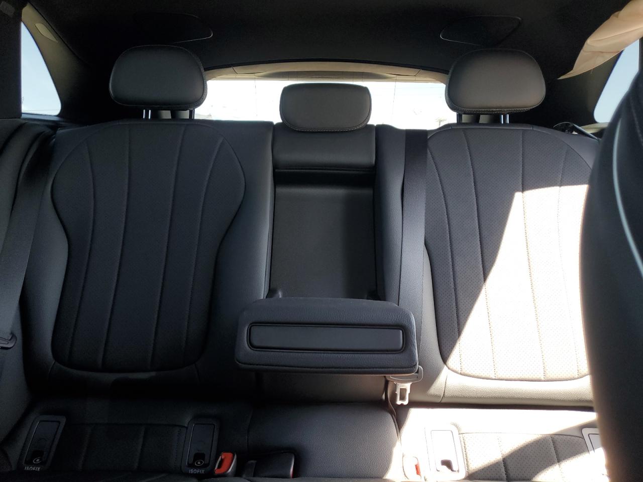 2024 Mercedes-Benz Eqe Suv 350+ VIN: 4JGGM2BB1RA052401 Lot: 64083635