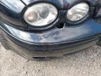 2005 JAGUAR X-TYPE SPR for sale at Copart WOLVERHAMPTON