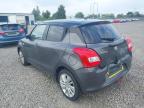 2017 SUZUKI SWIFT SZ-T for sale at Copart EAST KILBRIDE