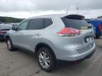 2017 NISSAN X-TRAIL AC for sale at Copart WHITBURN