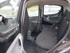 2009 CITROEN C1 VTR for sale at Copart SANDTOFT