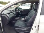 2017 NISSAN QASHQAI AC for sale at Copart SANDTOFT