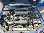 2007 SUBARU IMPREZA WRX   à vendre chez Copart AB - CALGARY