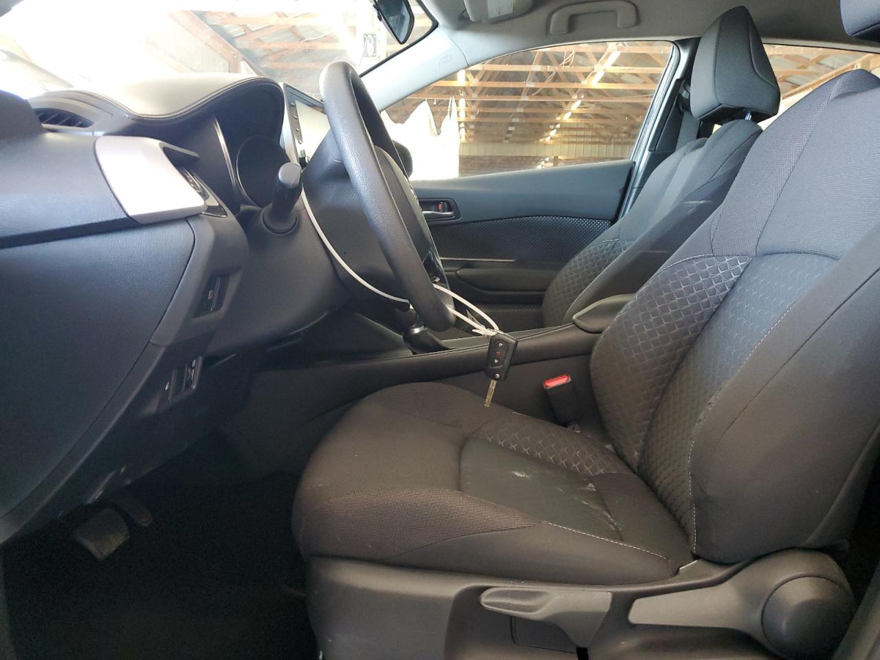 2021 Toyota C-Hr Xle VIN: NMTKHMBX9MR119511 Lot: 62559515